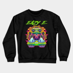 EAZY-E RAPPER Crewneck Sweatshirt